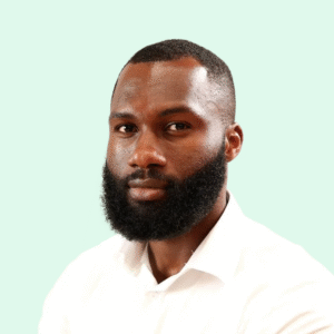 Picture of Precious Aigbe